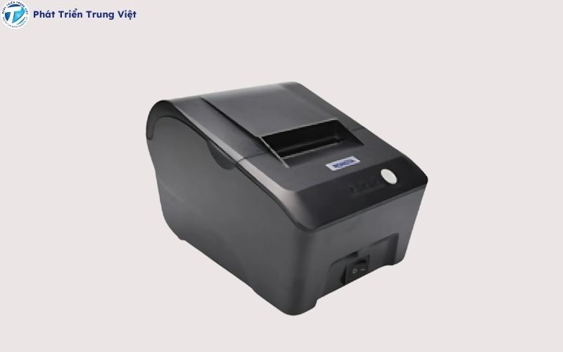 Máy in hóa đơn Bluetooth Rongta RP58BU